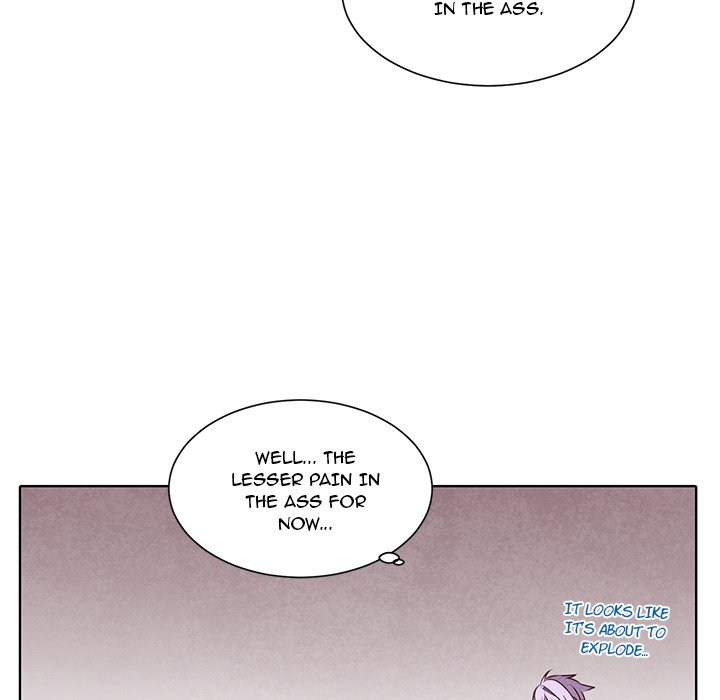 Descent Descent EP 40 - Toomics page 43 - 