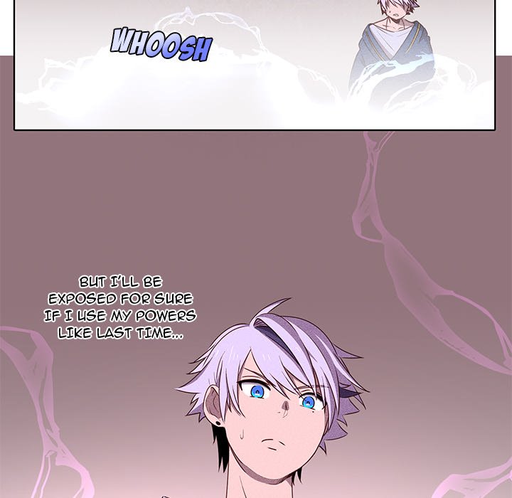 Descent Descent EP 40 - Toomics page 44 - 