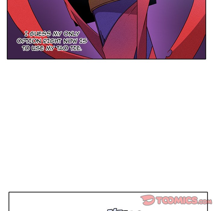 Descent Descent EP 40 - Toomics page 46 - 