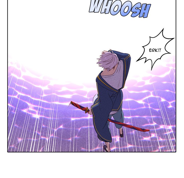 Descent Descent EP 40 - Toomics page 47 - 