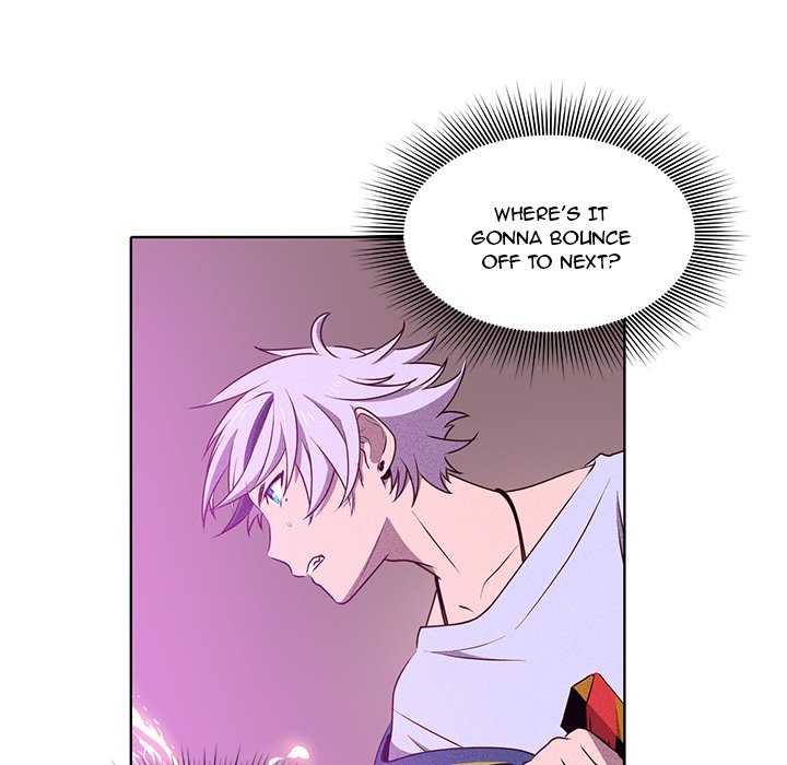 Descent Descent EP 40 - Toomics page 51 - 