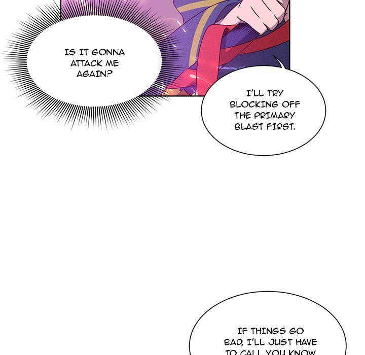 Descent Descent EP 40 - Toomics page 52 - 
