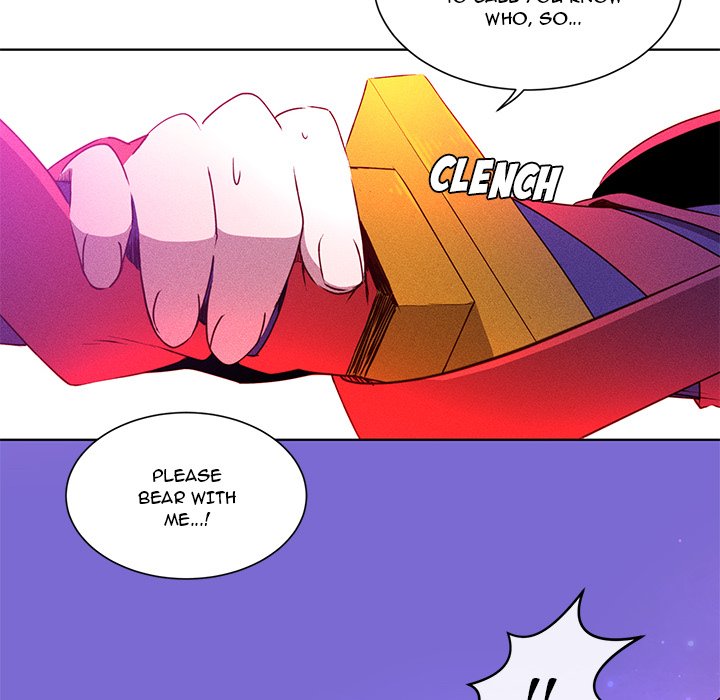 Descent Descent EP 40 - Toomics page 53 - 
