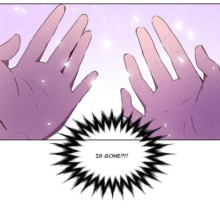 Descent Descent EP 40 - Toomics page 57 - 