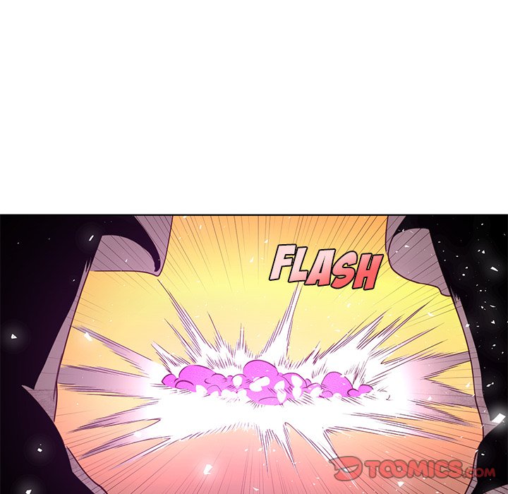 Descent Descent EP 40 - Toomics page 58 - 