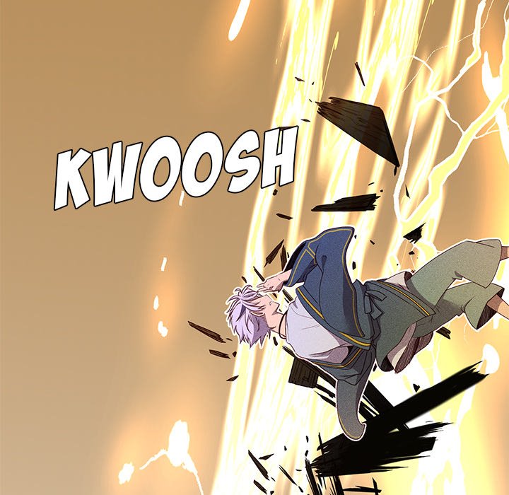 Descent Descent EP 40 - Toomics page 60 - 