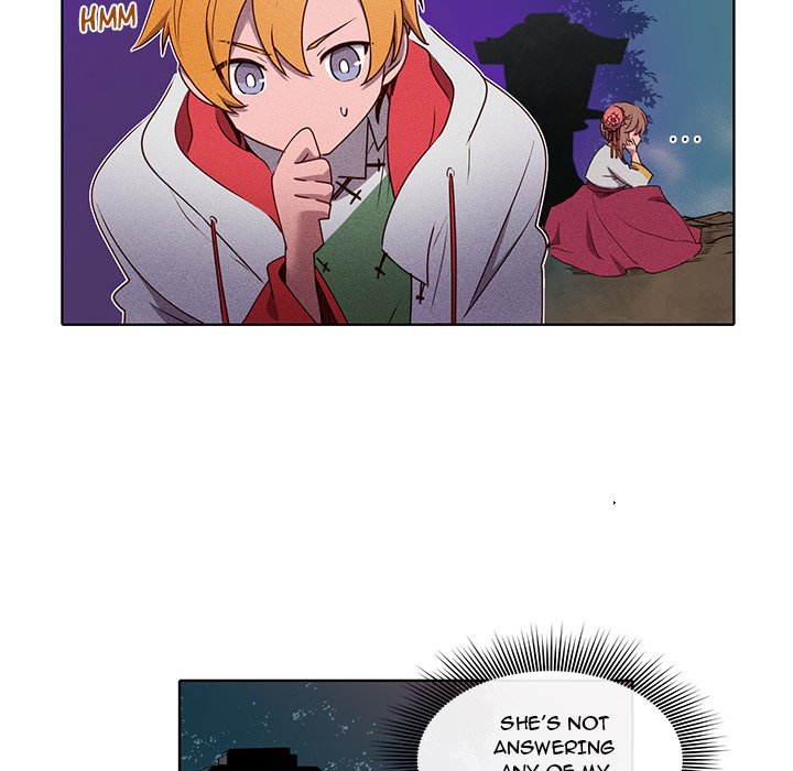 Descent Descent EP 40 - Toomics page 7 - 