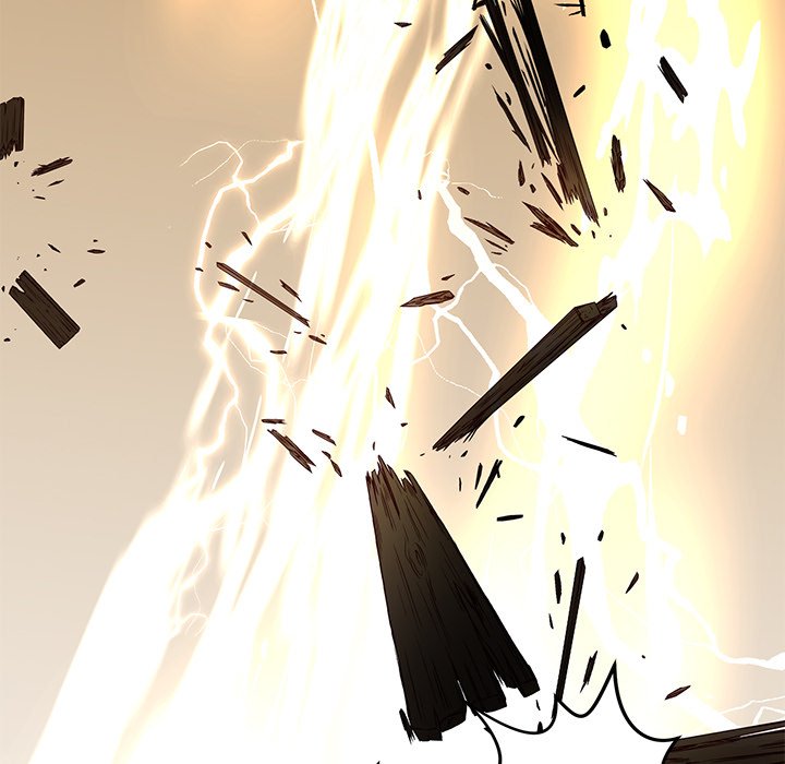 Descent Descent EP 40 - Toomics page 61 - 