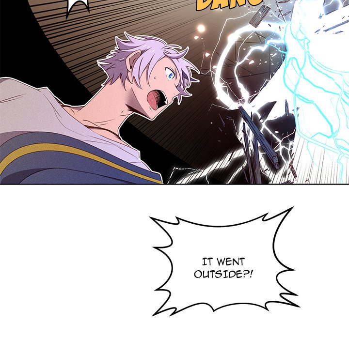 Descent Descent EP 40 - Toomics page 63 - 
