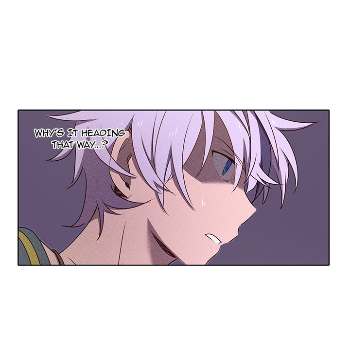 Descent Descent EP 40 - Toomics page 64 - 