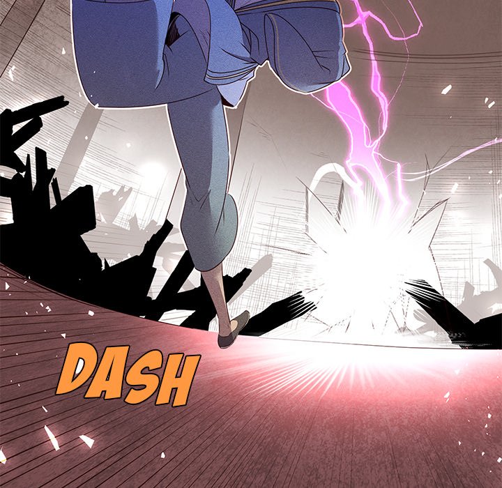 Descent Descent EP 40 - Toomics page 67 - 
