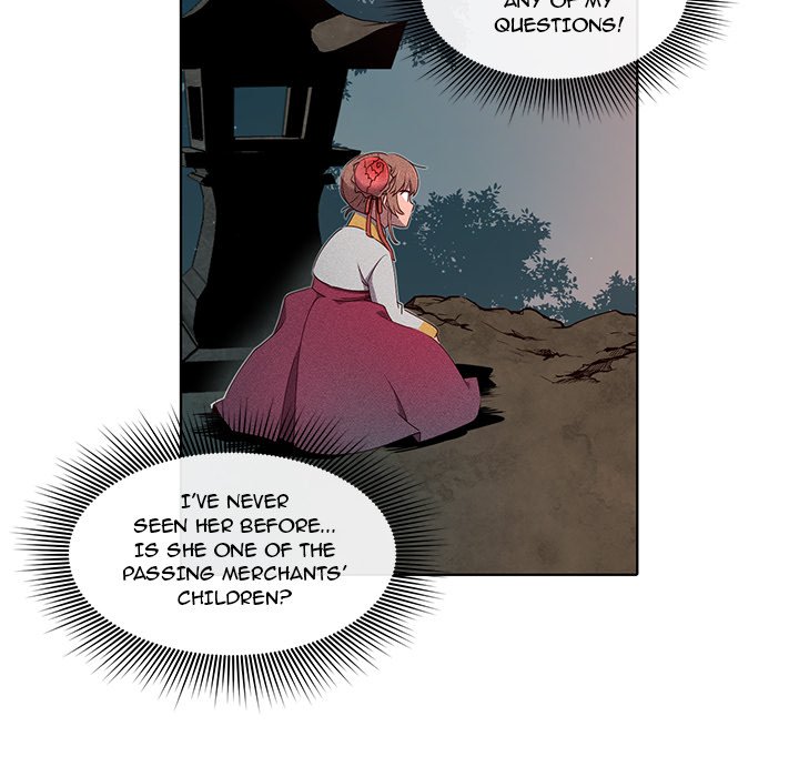 Descent Descent EP 40 - Toomics page 8 - 