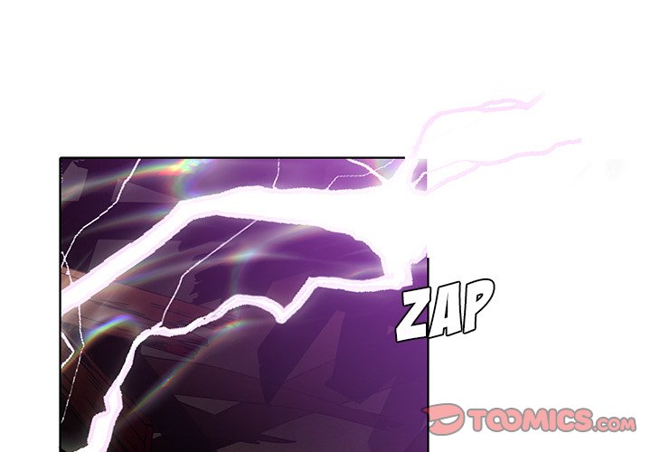 Descent Descent EP 41 - Toomics page 1 - 