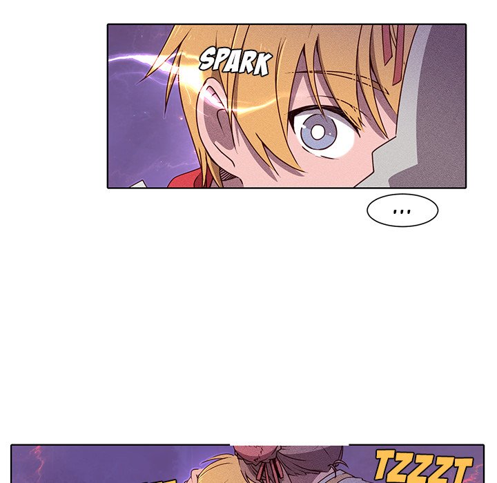 Descent Descent EP 41 - Toomics page 11 - 