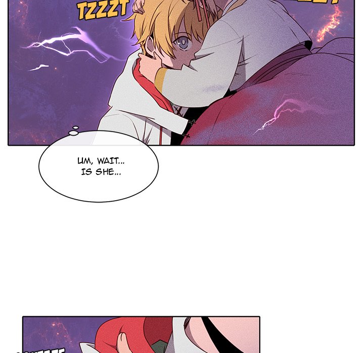 Descent Descent EP 41 - Toomics page 12 - 