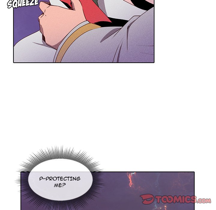 Descent Descent EP 41 - Toomics page 13 - 