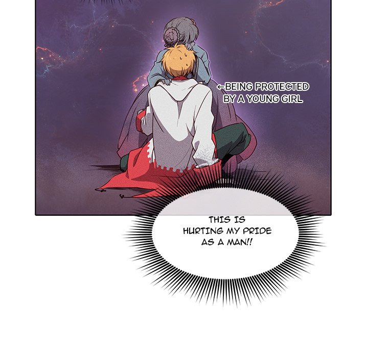 Descent Descent EP 41 - Toomics page 14 - 