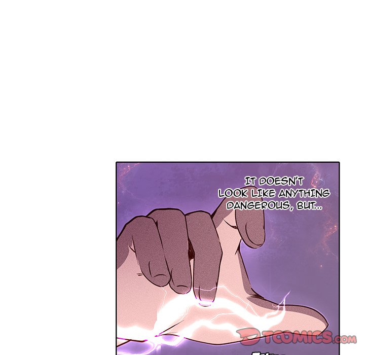 Descent Descent EP 41 - Toomics page 17 - 