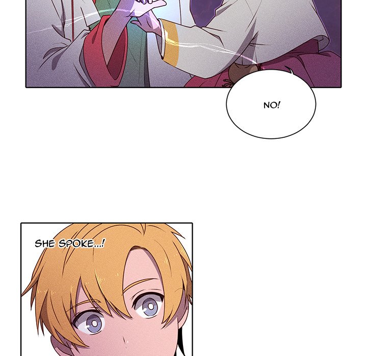 Descent Descent EP 41 - Toomics page 19 - 