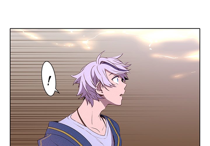 Descent Descent EP 41 - Toomics page 3 - 