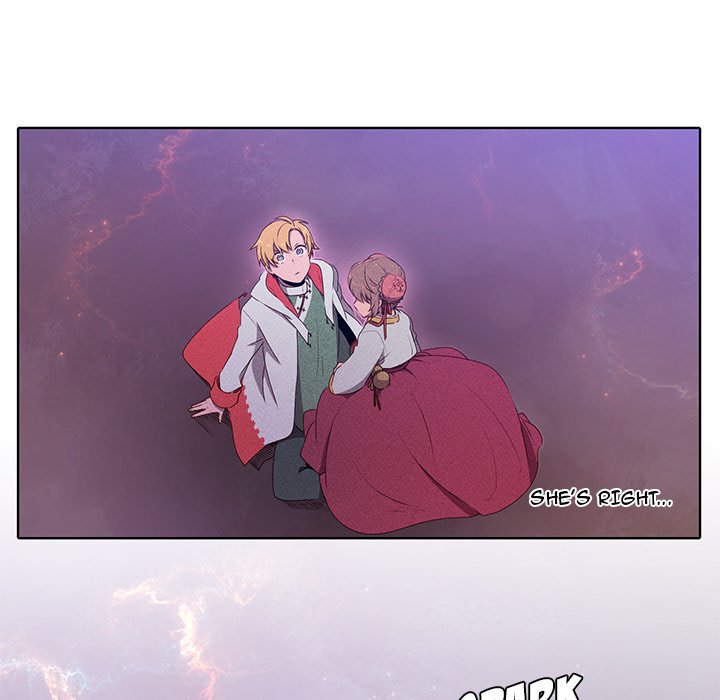 Descent Descent EP 41 - Toomics page 22 - 