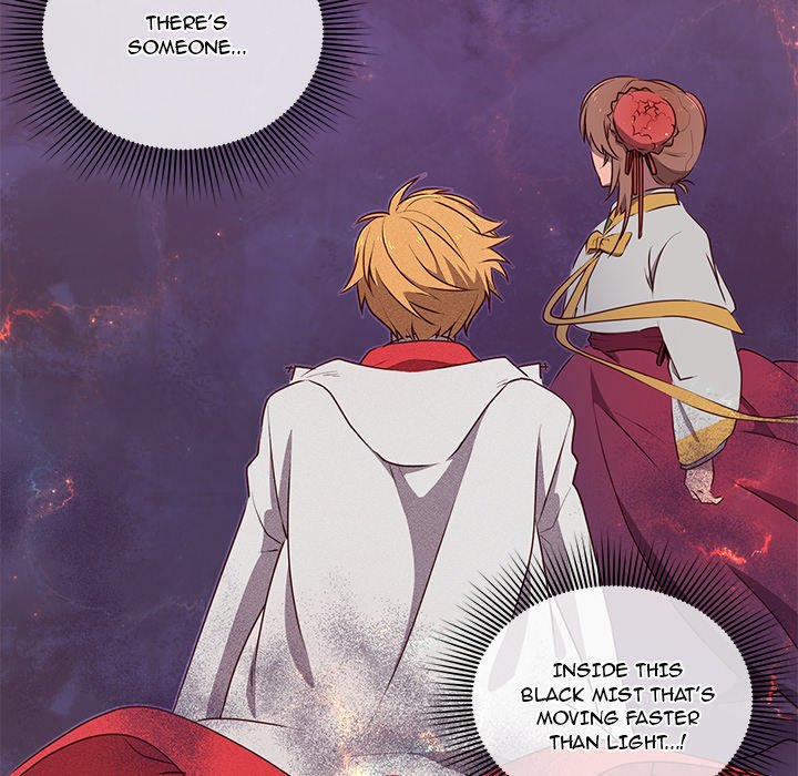 Descent Descent EP 41 - Toomics page 24 - 