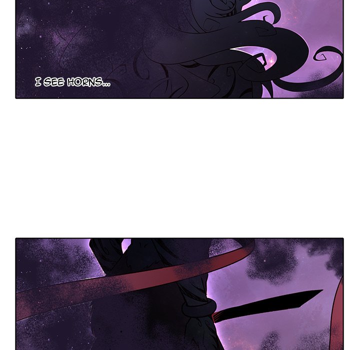 Descent Descent EP 41 - Toomics page 27 - 