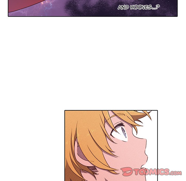Descent Descent EP 41 - Toomics page 29 - 