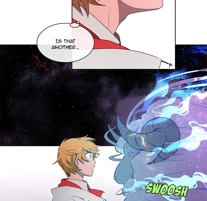 Descent Descent EP 41 - Toomics page 30 - 