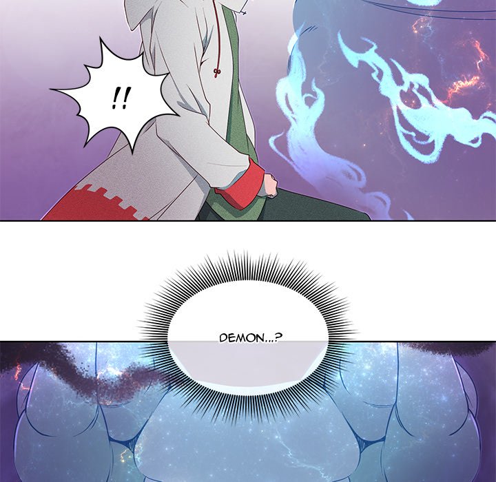 Descent Descent EP 41 - Toomics page 31 - 