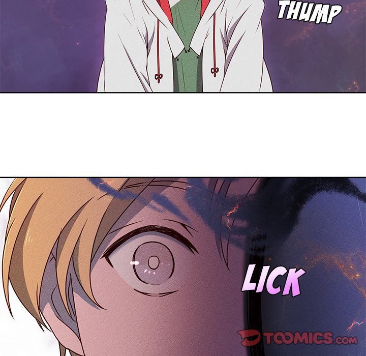 Descent Descent EP 41 - Toomics page 33 - 
