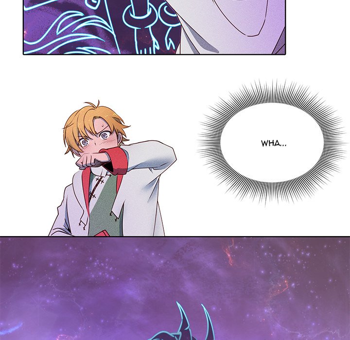 Descent Descent EP 41 - Toomics page 35 - 