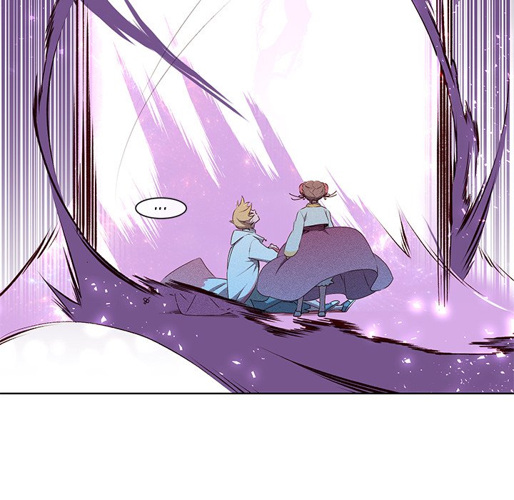 Descent Descent EP 41 - Toomics page 39 - 