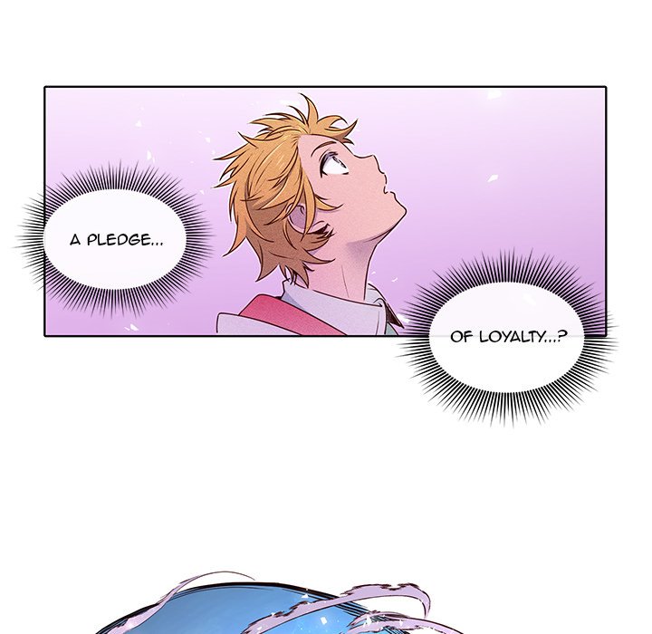 Descent Descent EP 41 - Toomics page 40 - 