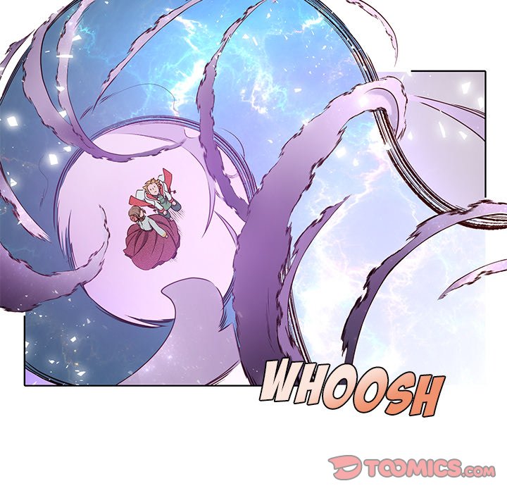 Descent Descent EP 41 - Toomics page 41 - 