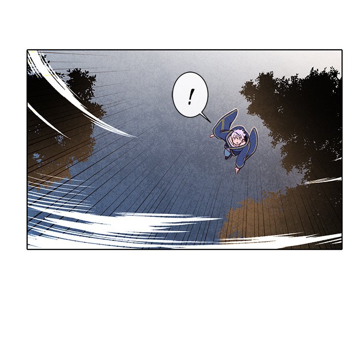 Descent Descent EP 41 - Toomics page 43 - 