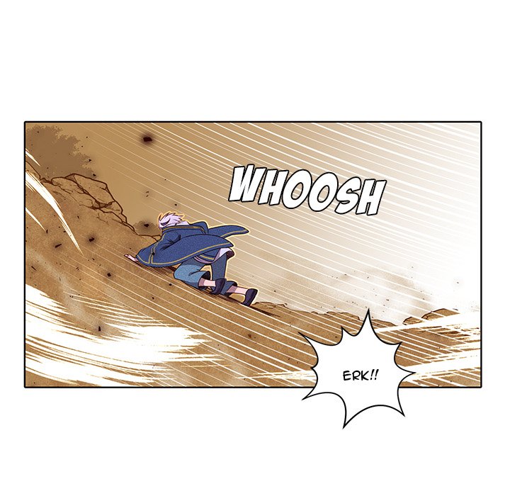Descent Descent EP 41 - Toomics page 44 - 