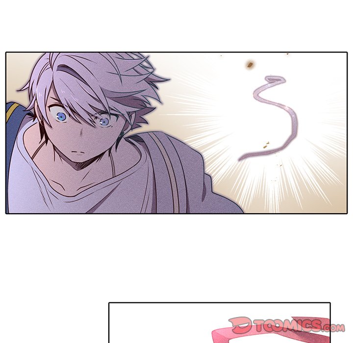 Descent Descent EP 41 - Toomics page 45 - 
