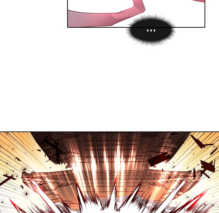 Descent Descent EP 41 - Toomics page 46 - 