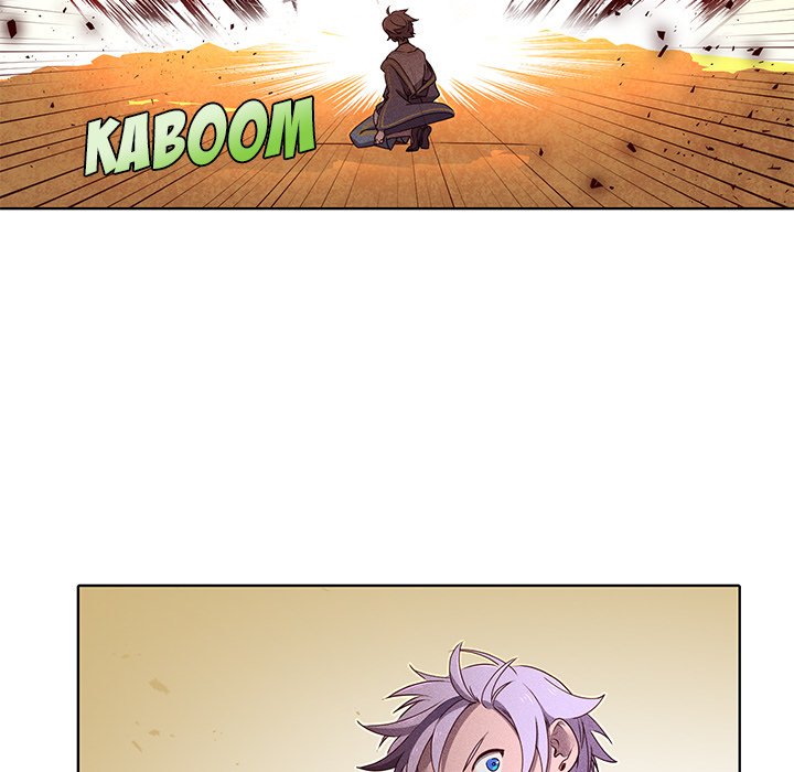Descent Descent EP 41 - Toomics page 47 - 