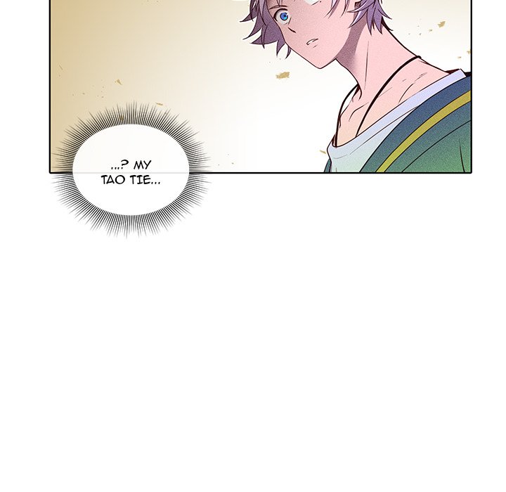 Descent Descent EP 41 - Toomics page 48 - 