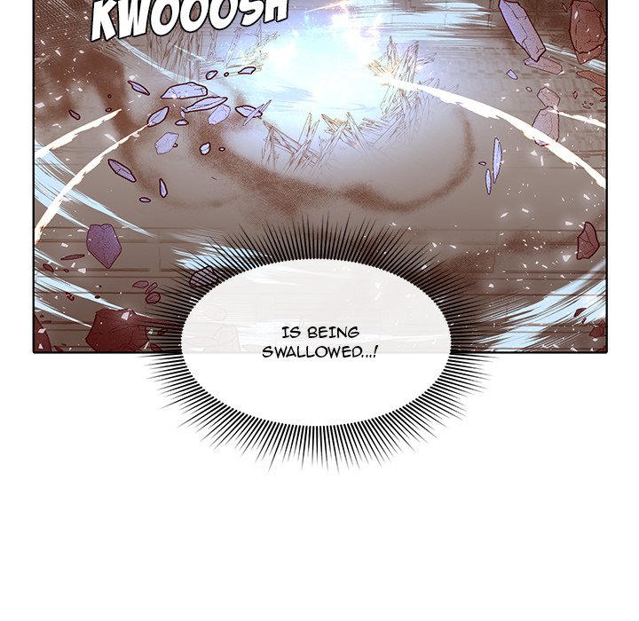 Descent Descent EP 41 - Toomics page 50 - 