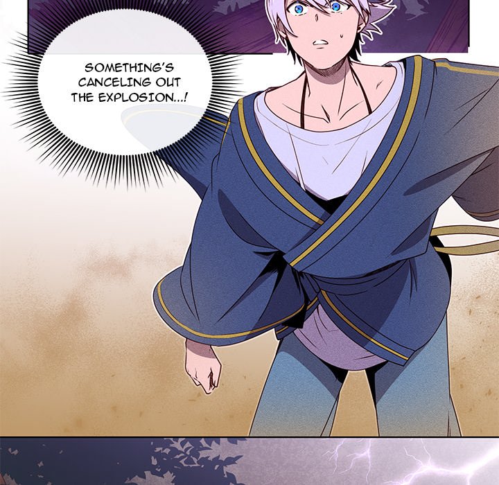 Descent Descent EP 41 - Toomics page 6 - 