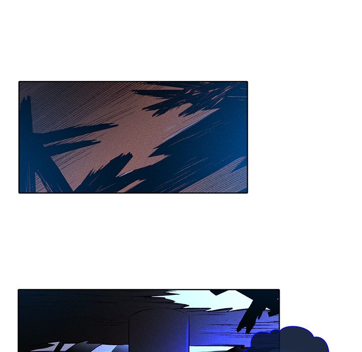 Descent Descent EP 41 - Toomics page 51 - 