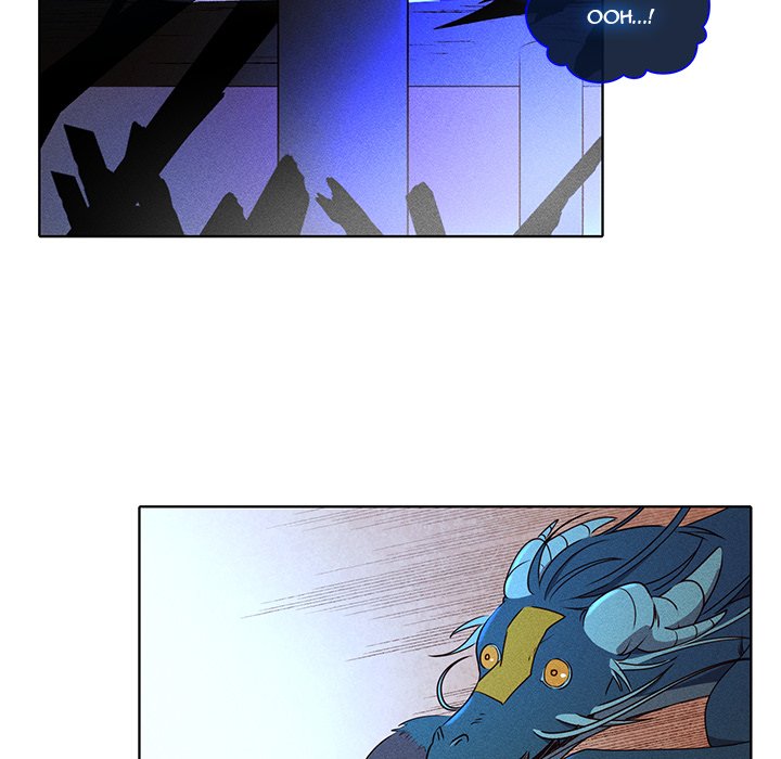 Descent Descent EP 41 - Toomics page 52 - 
