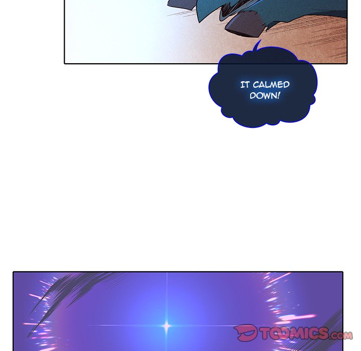 Descent Descent EP 41 - Toomics page 53 - 