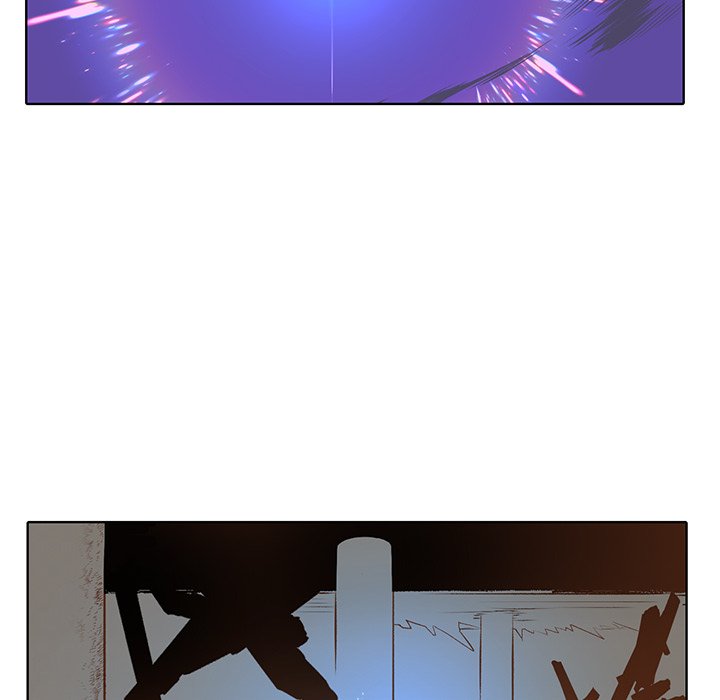 Descent Descent EP 41 - Toomics page 54 - 