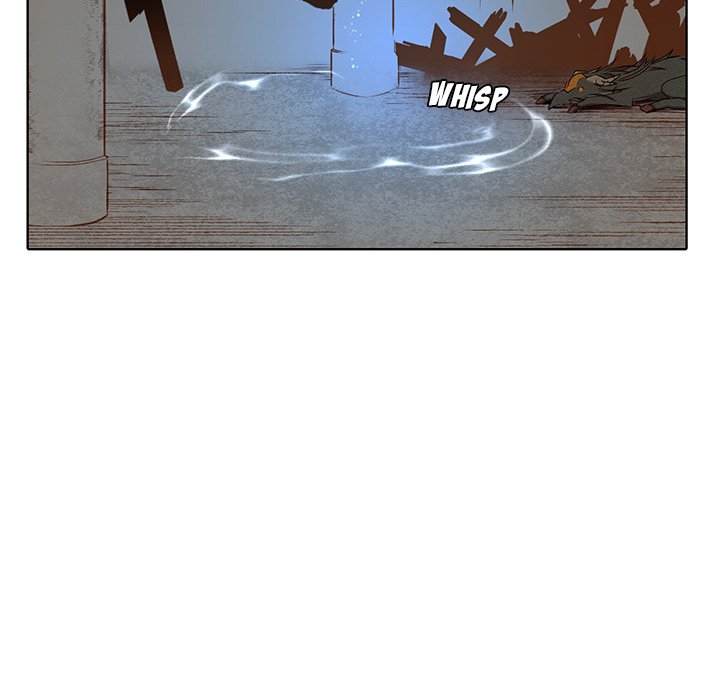 Descent Descent EP 41 - Toomics page 55 - 