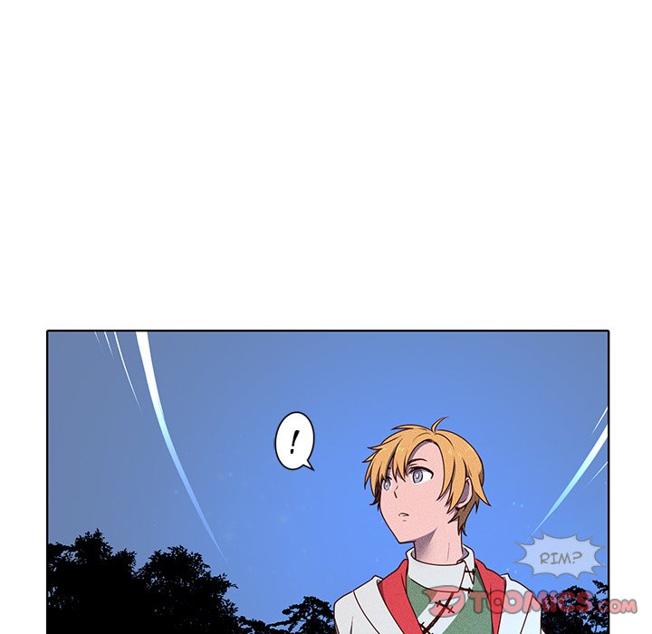 Descent Descent EP 41 - Toomics page 57 - 