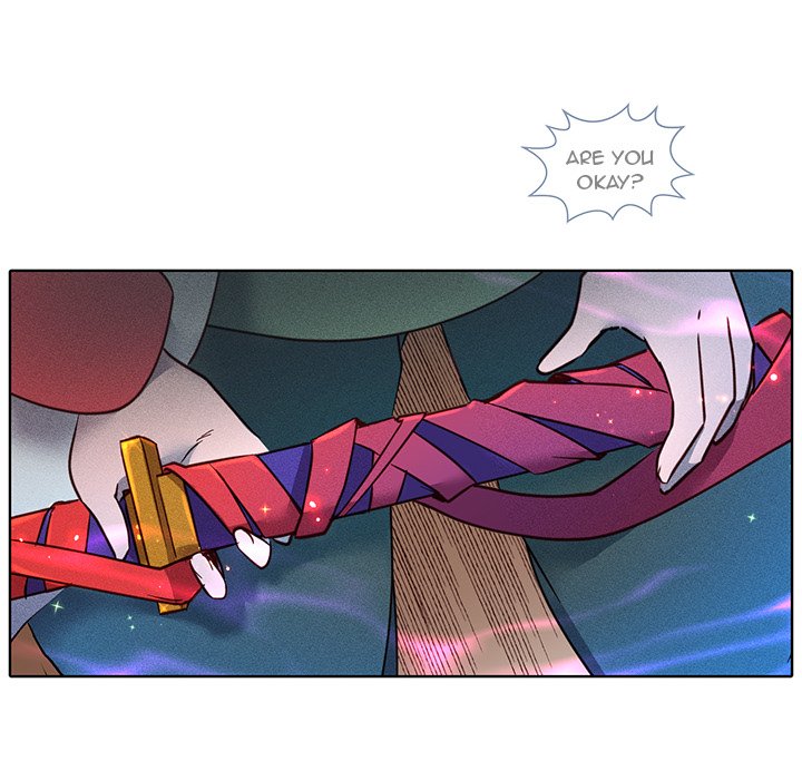 Descent Descent EP 41 - Toomics page 59 - 